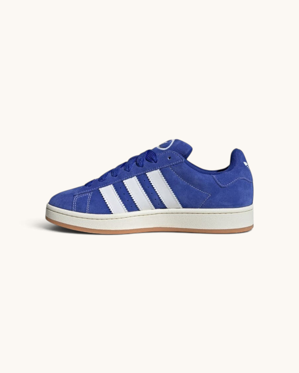 Tenis Adidas Originals Campus 00s Semi Lucid Blue