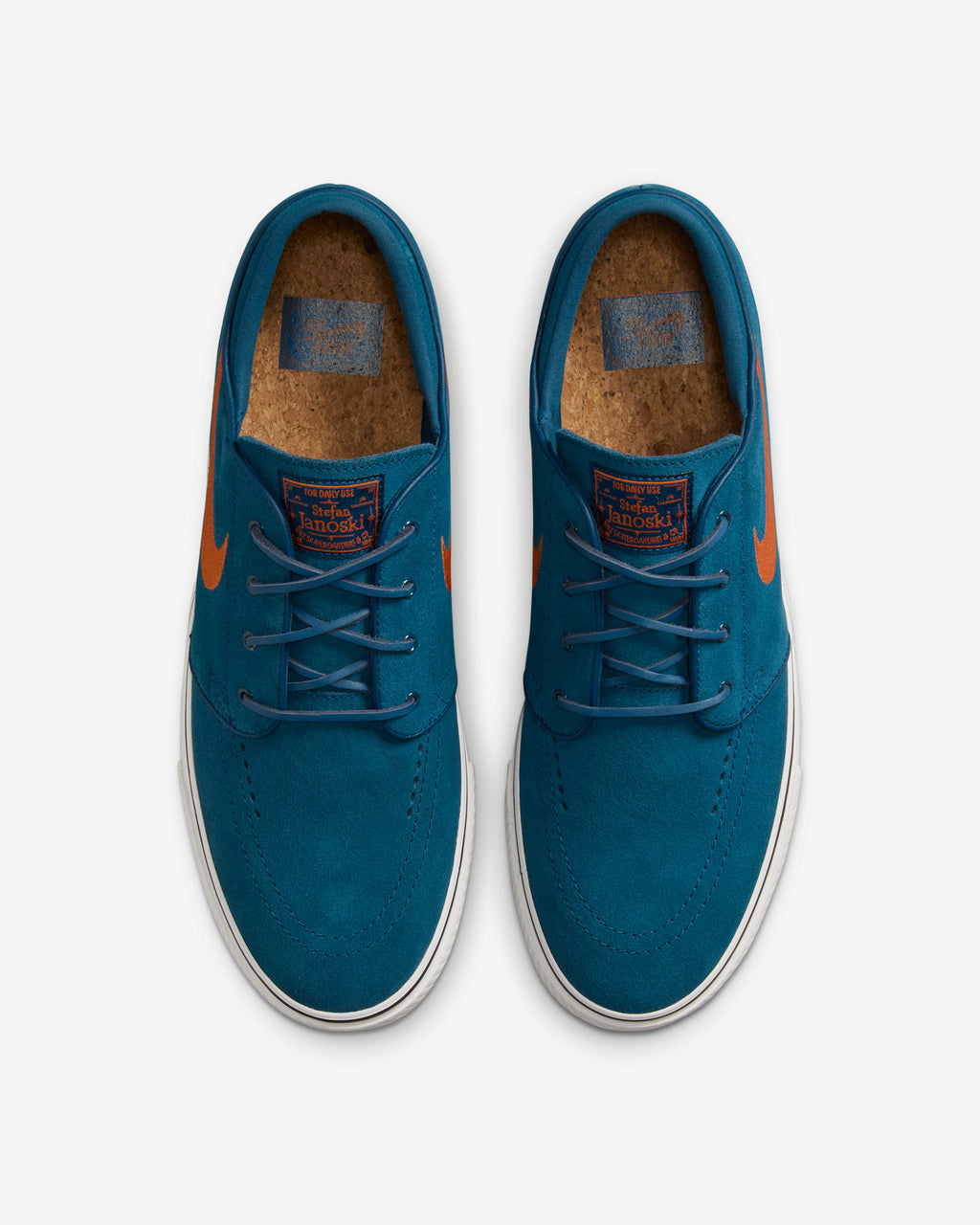Tenis Nike SB Zoom Janoski OG+