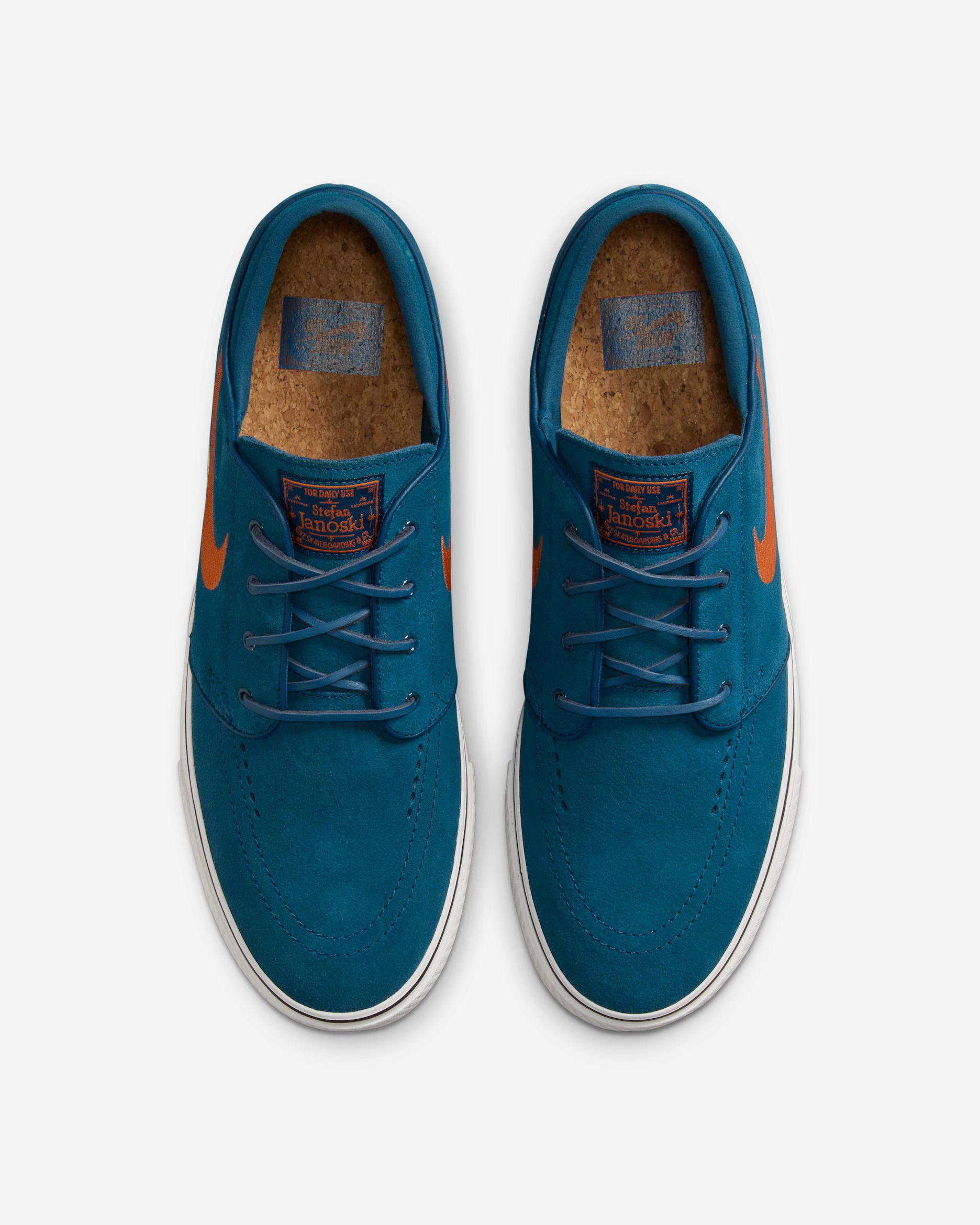Tenis Nike SB Zoom Janoski OG+