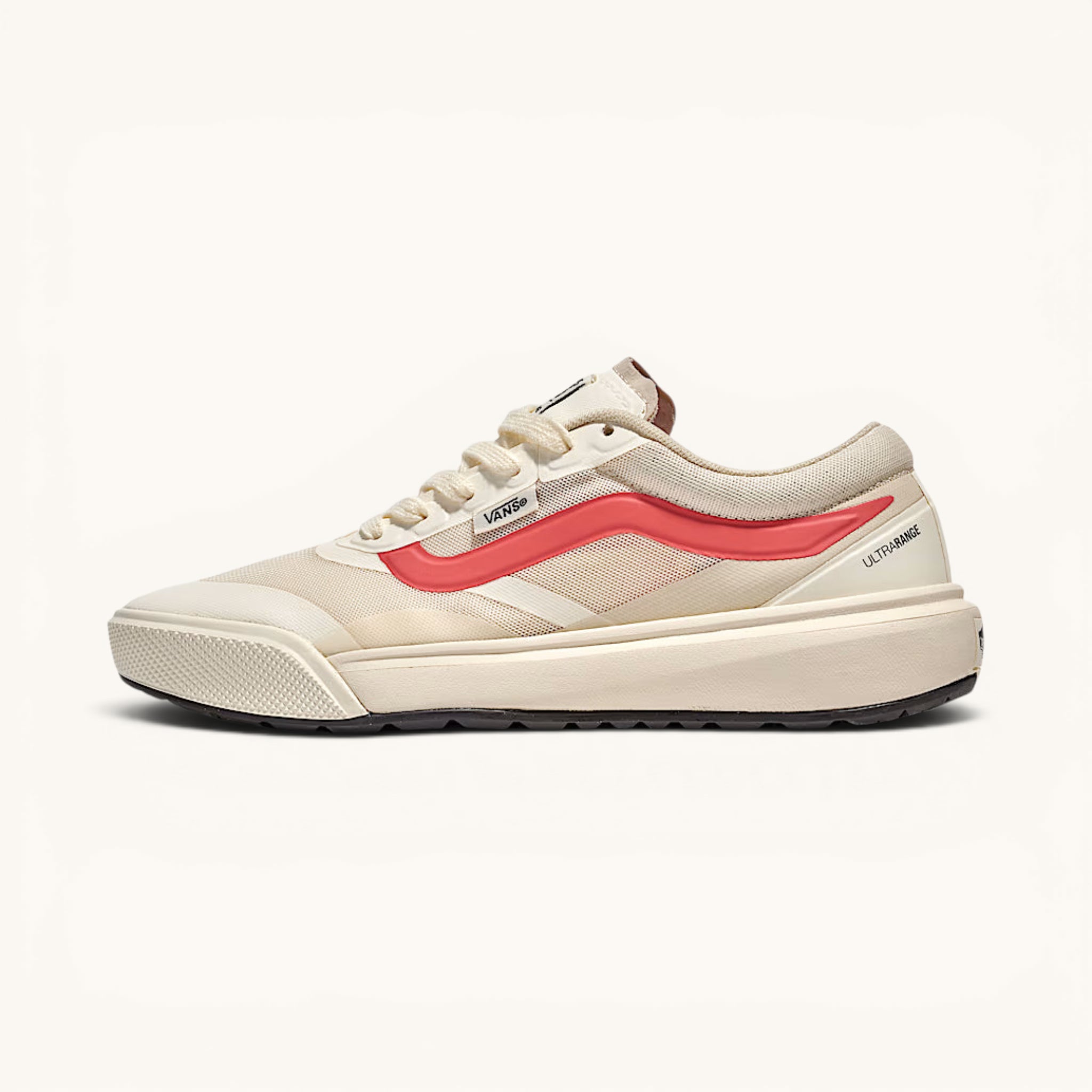 Tenis Vans MTE Ultrarange 2.0 RW Cream Beige