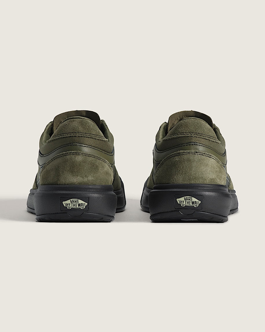 Tenis Vans MTE Ultrarange 2.0 SE  Mossy Olive Green