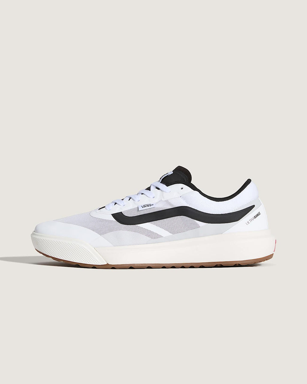 Tenis Vans MTE Ultrarange 2.0 RW White Black