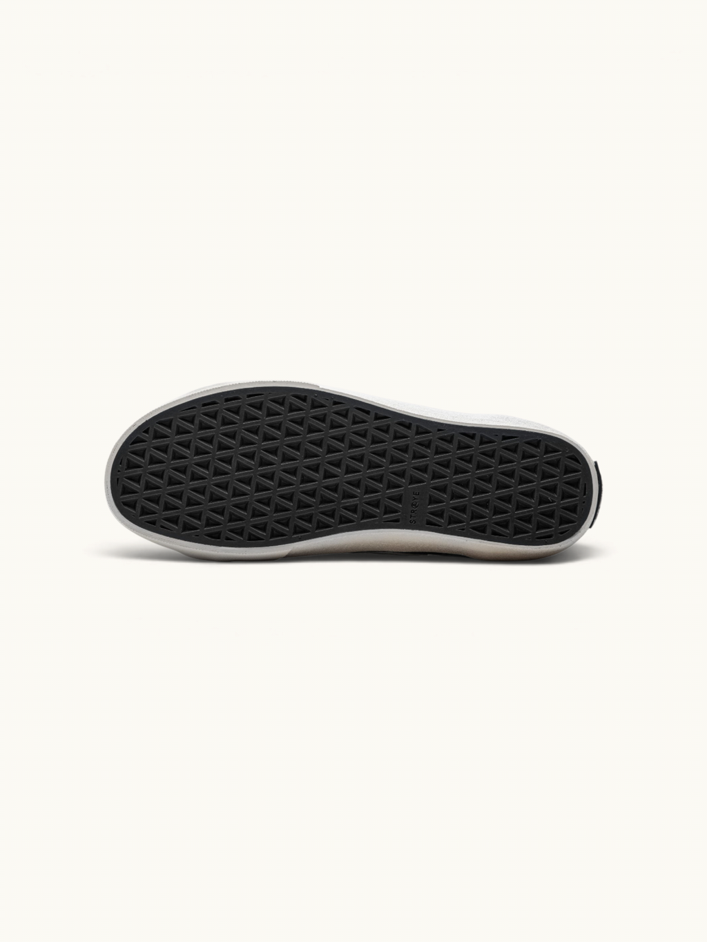 Tenis Straye Dixon Logan Puff Red