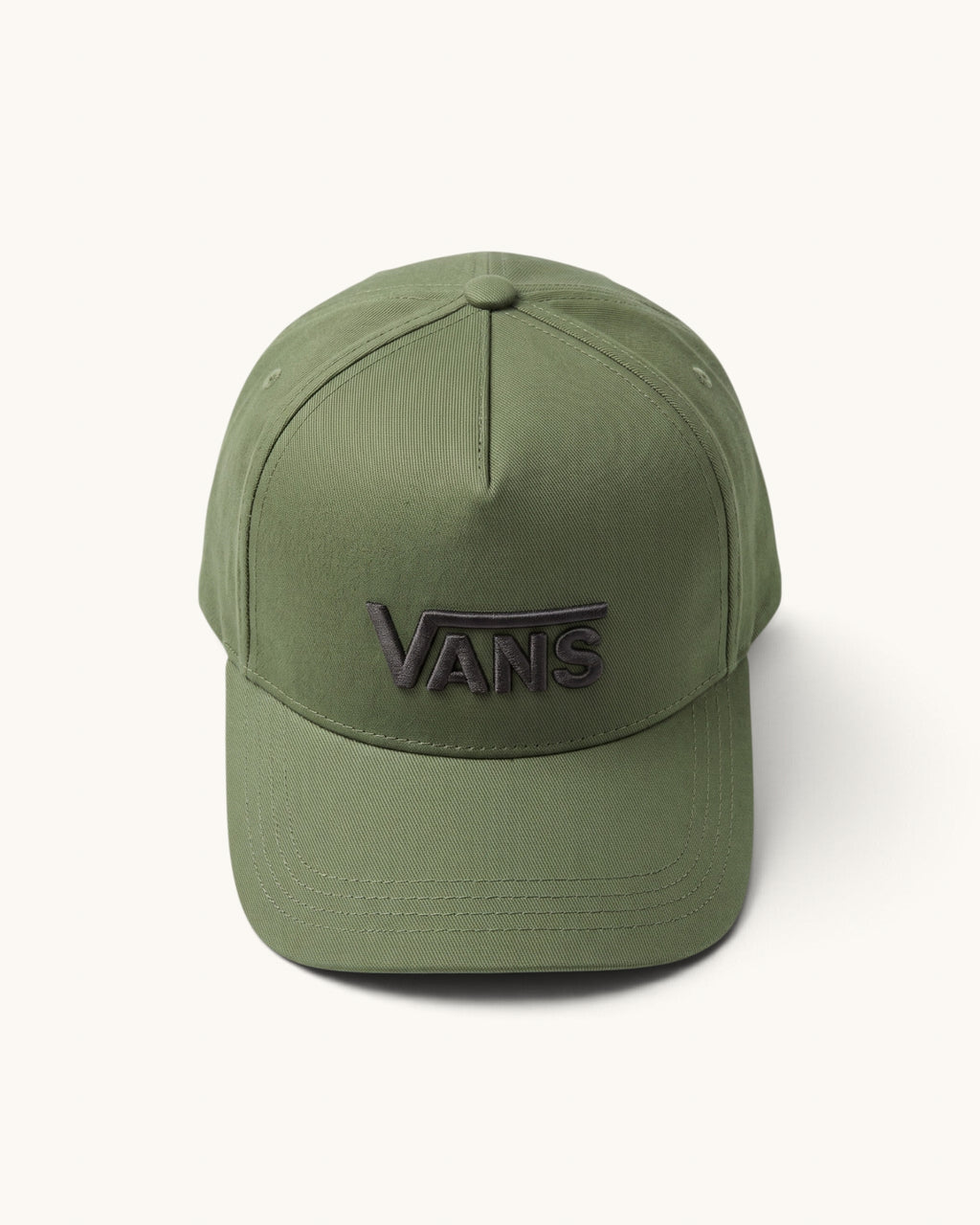 Gorra Vans Drop V Green