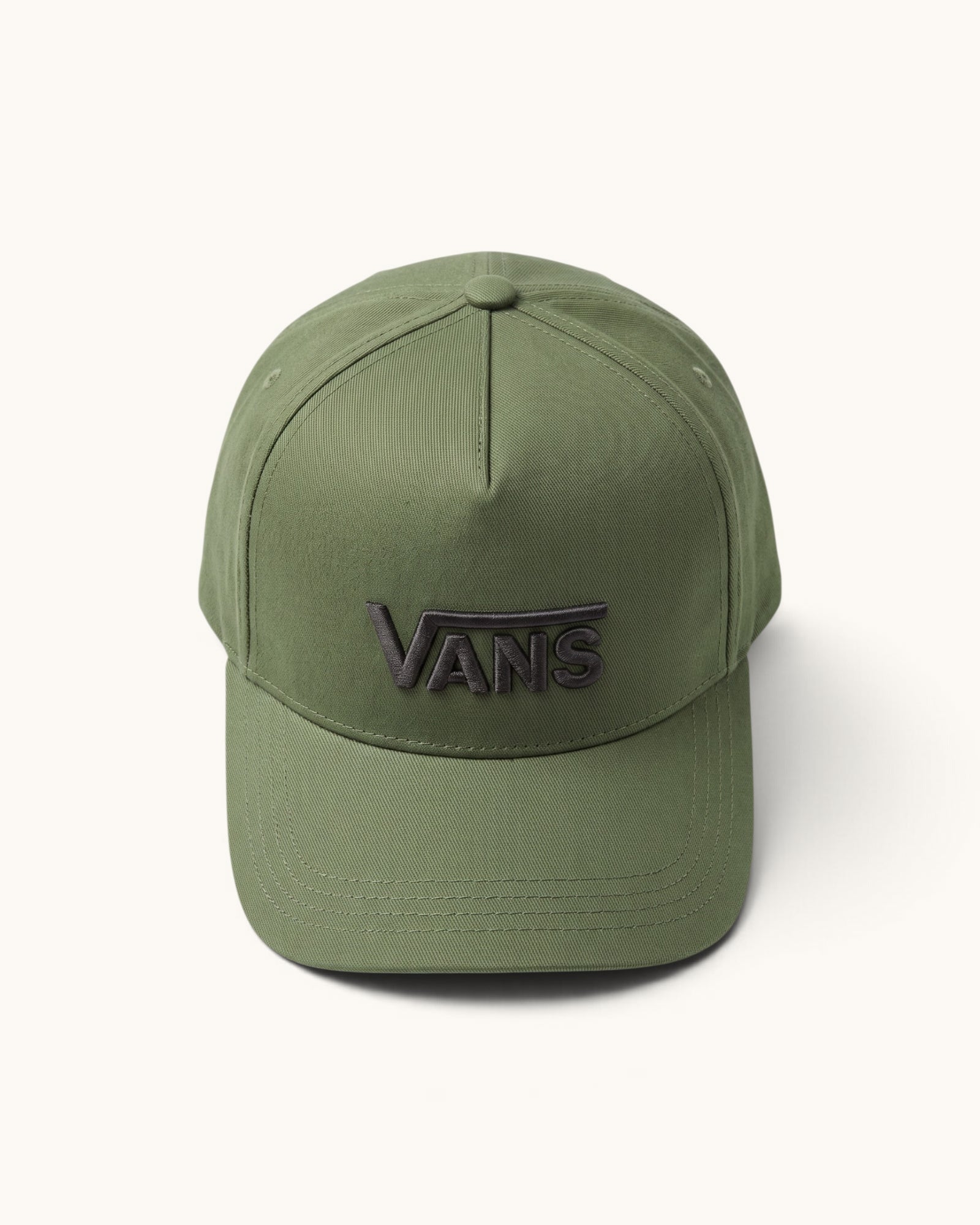 Gorra Vans Drop V Green