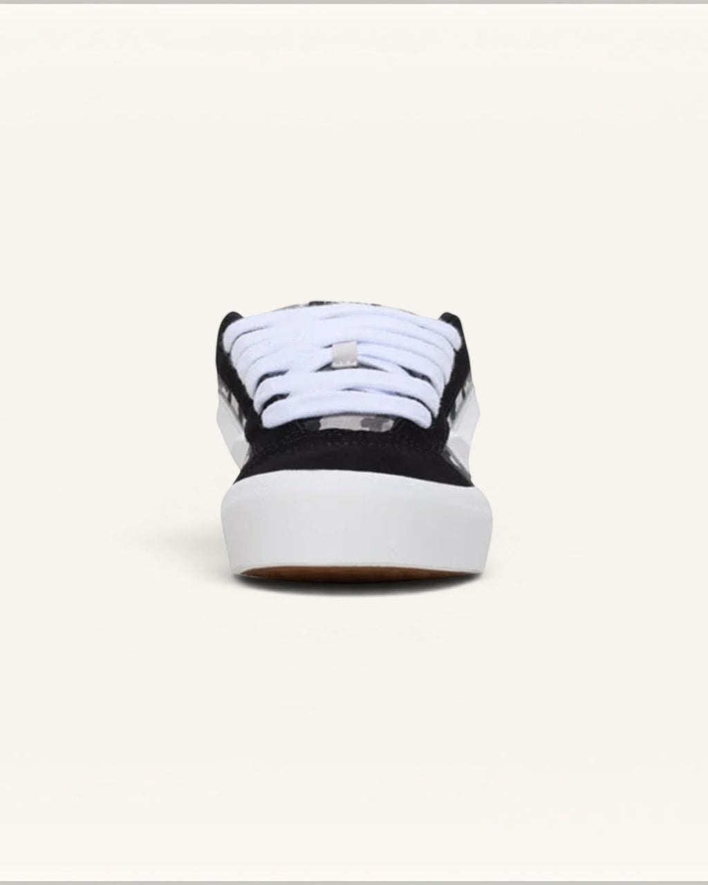 Tenis Vans Knu Skool Camo