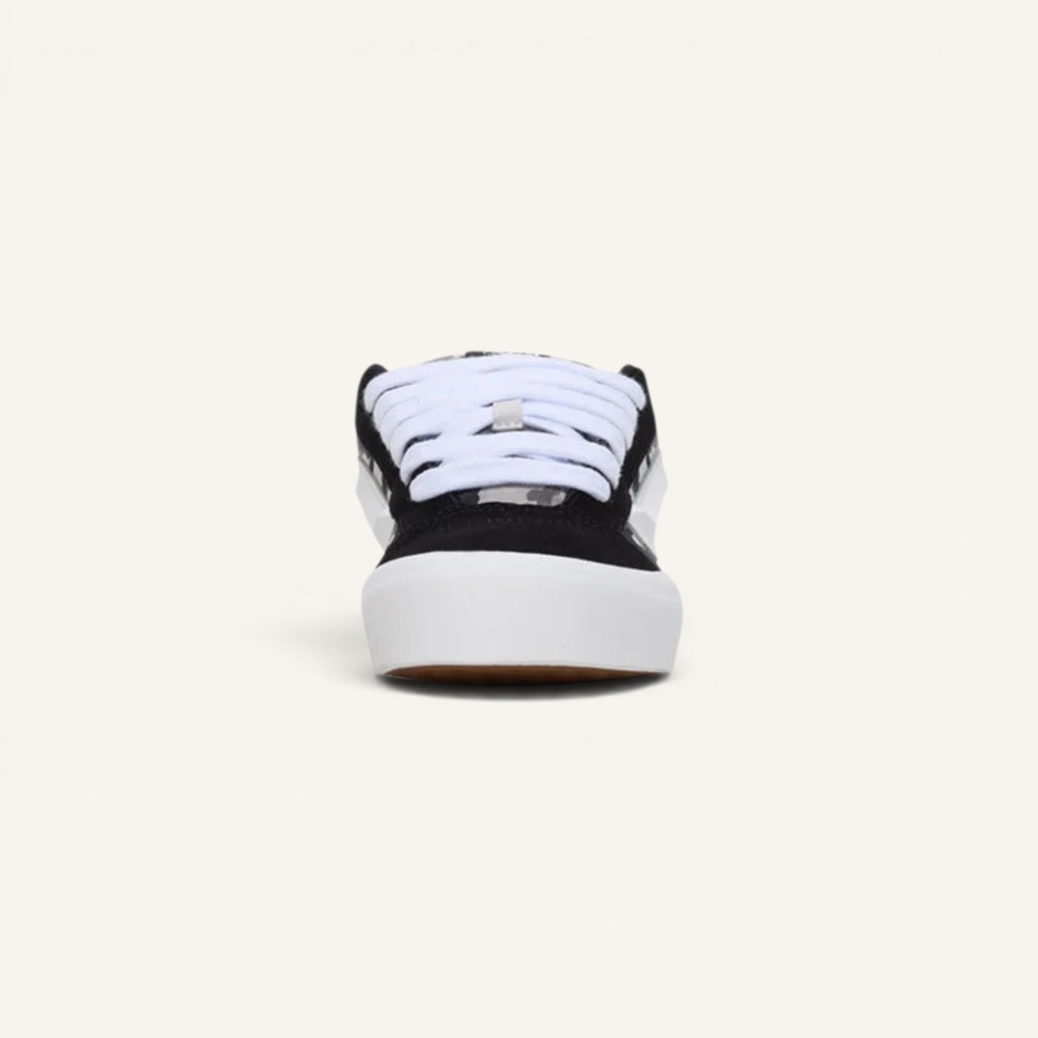 Tenis Vans Knu Skool Camo