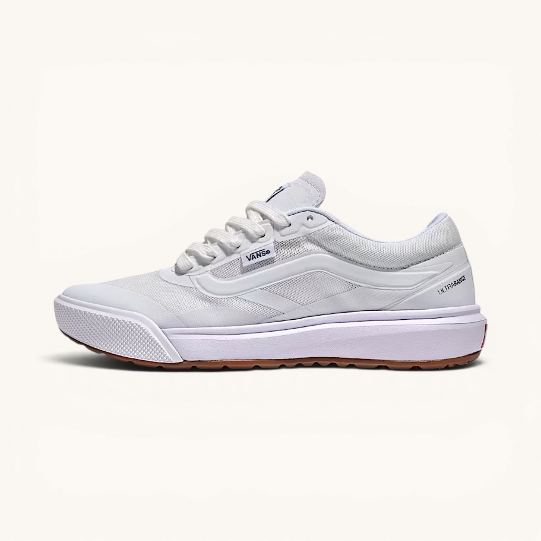 Tenis Vans MTE Ultrarange 2.0 RW True White