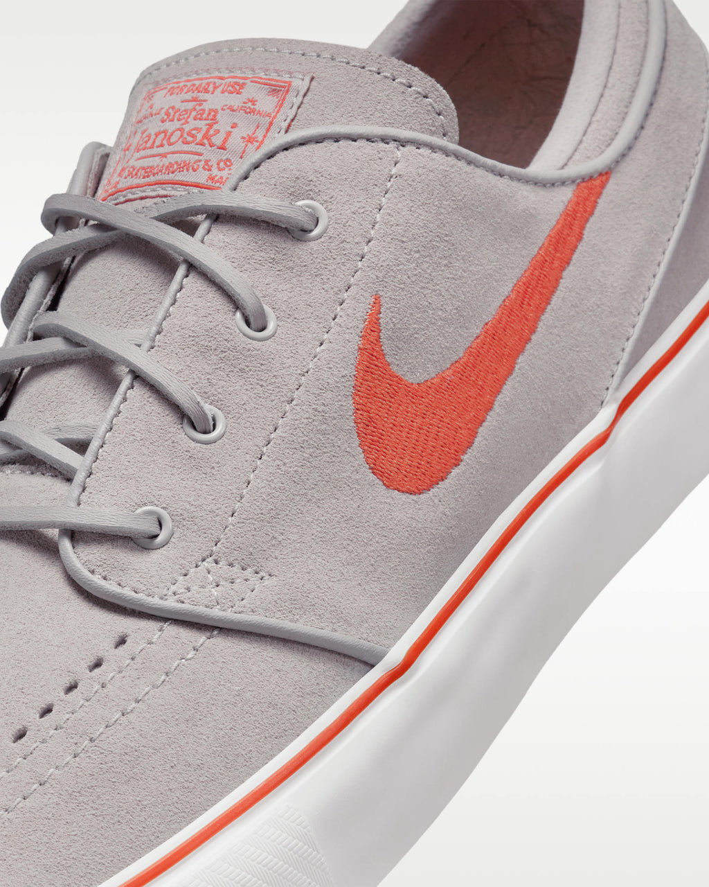 Tenis Nike SB Zoom Janoski OG+