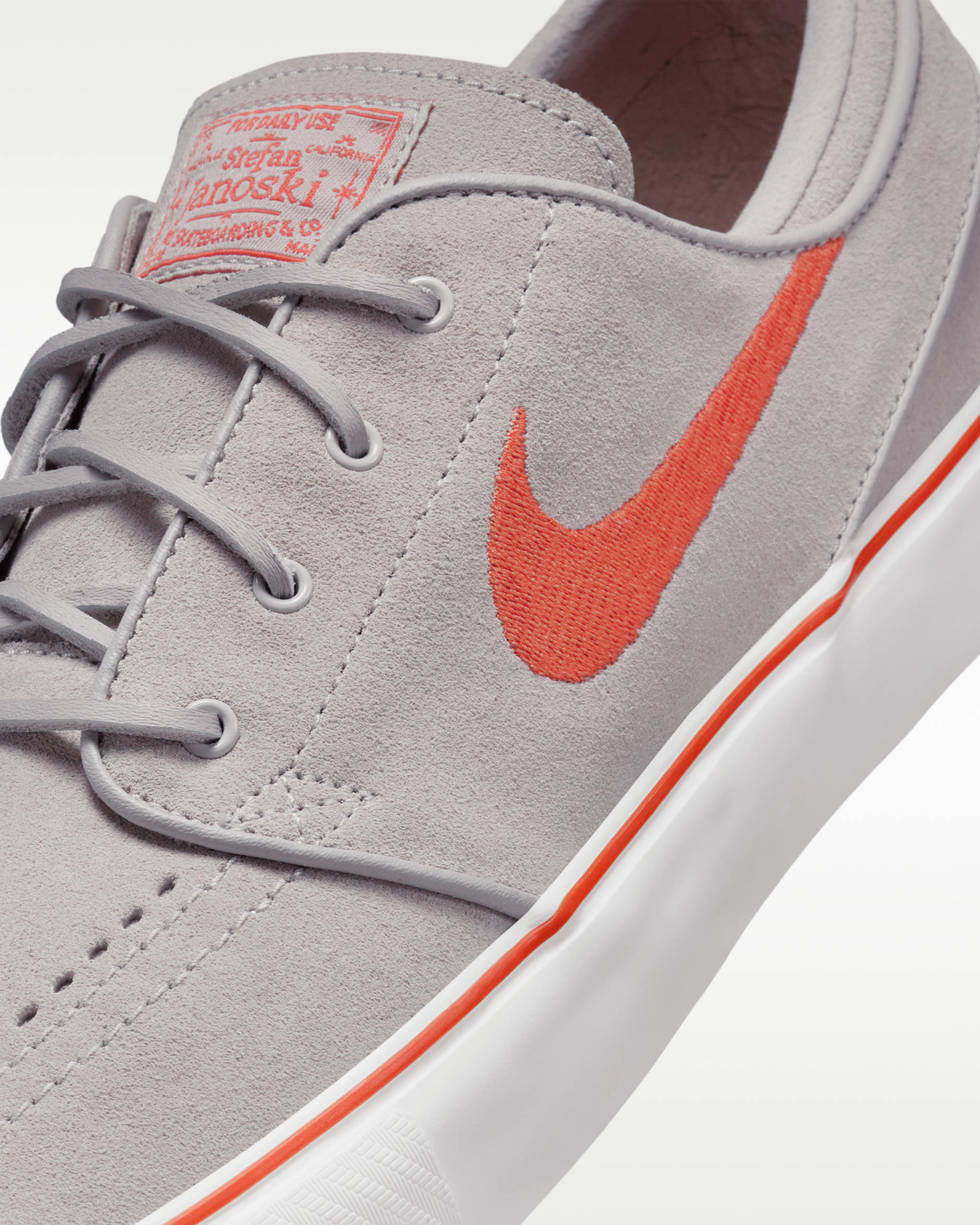 Tenis Nike SB Zoom Janoski OG+