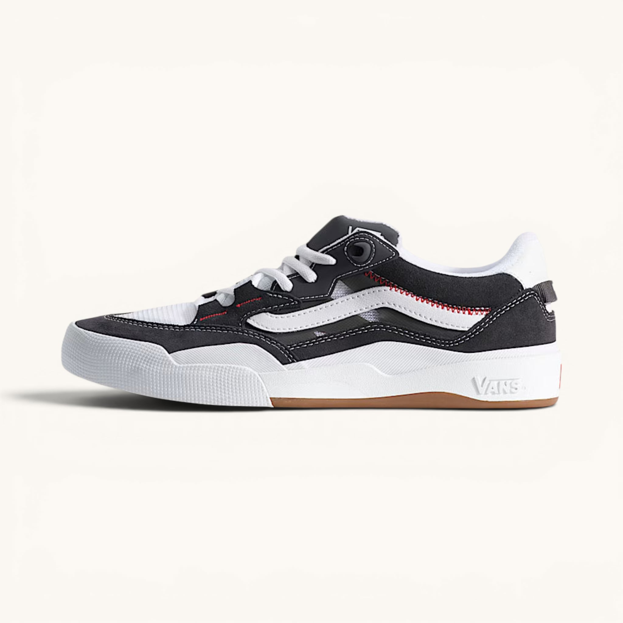 Tenis Vans Wayvee 2.0 Asphalt Grey