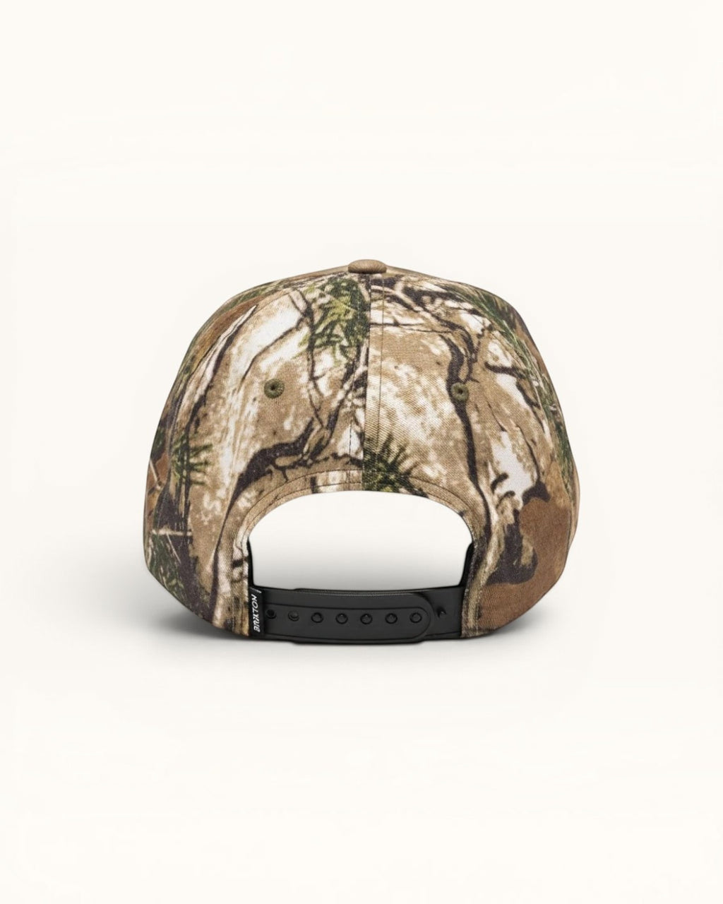 Gorra Brixton x Ford Truck Country Snapback
