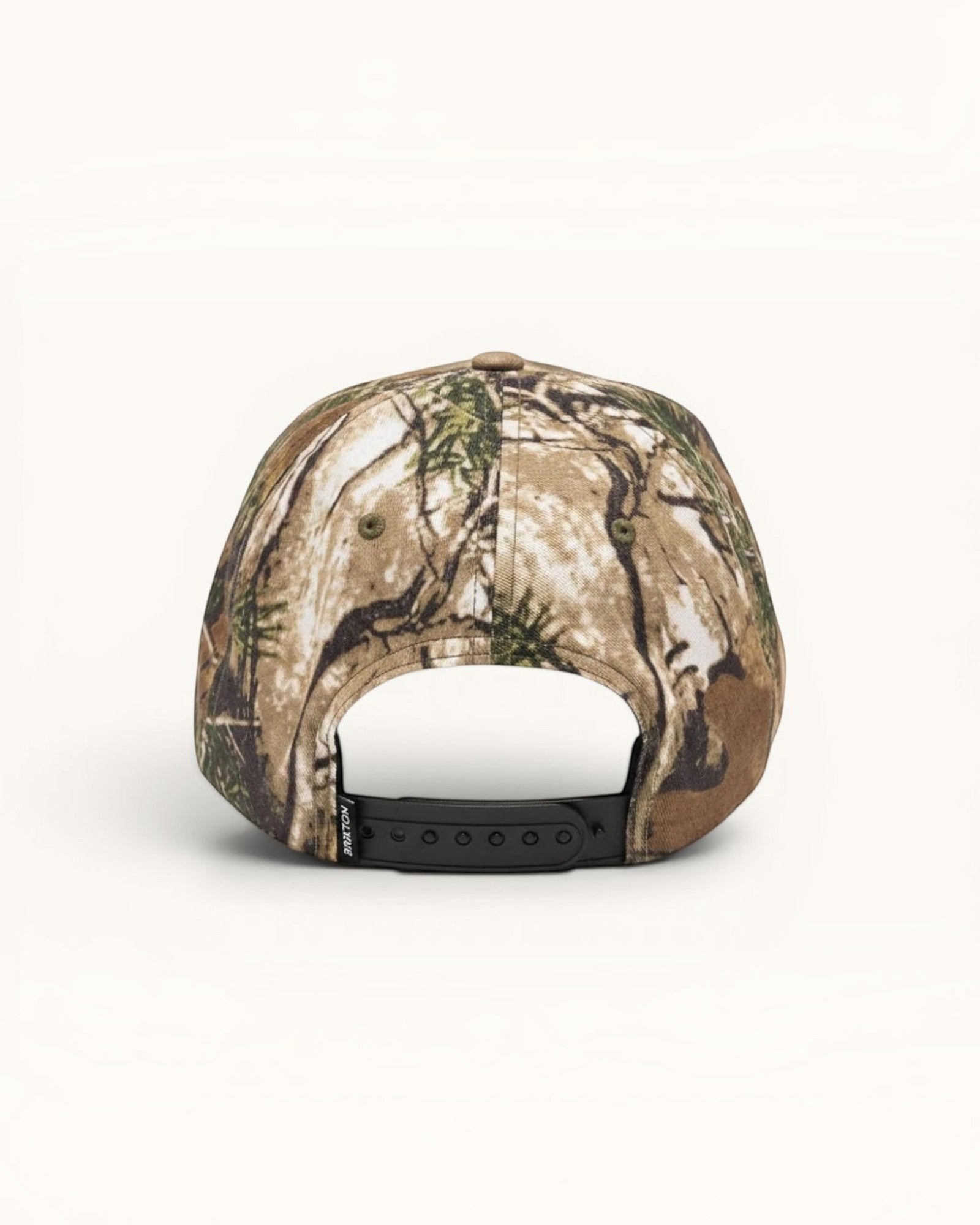 Gorra Brixton x Ford Truck Country Snapback