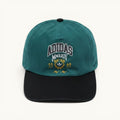 Gorra Adidas Varsity Teal Strapback