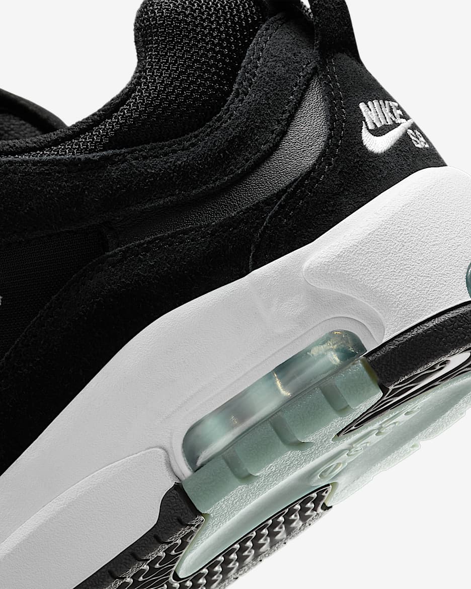 Tenis Nike Air Max Ishod