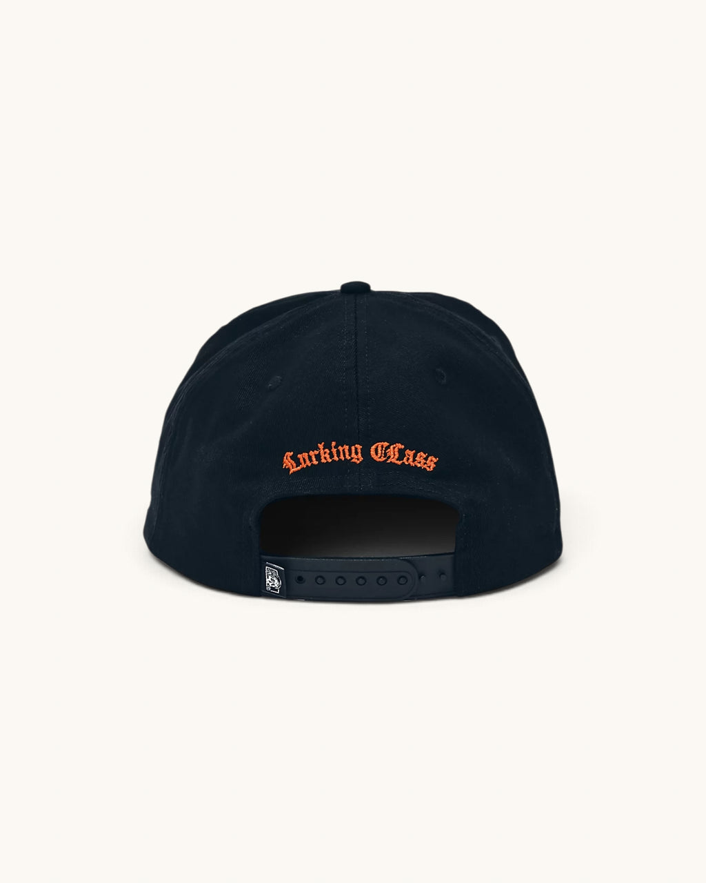 Gorra Lurking Class by Sketchy Tank Don't Pray For Me Black Snapback