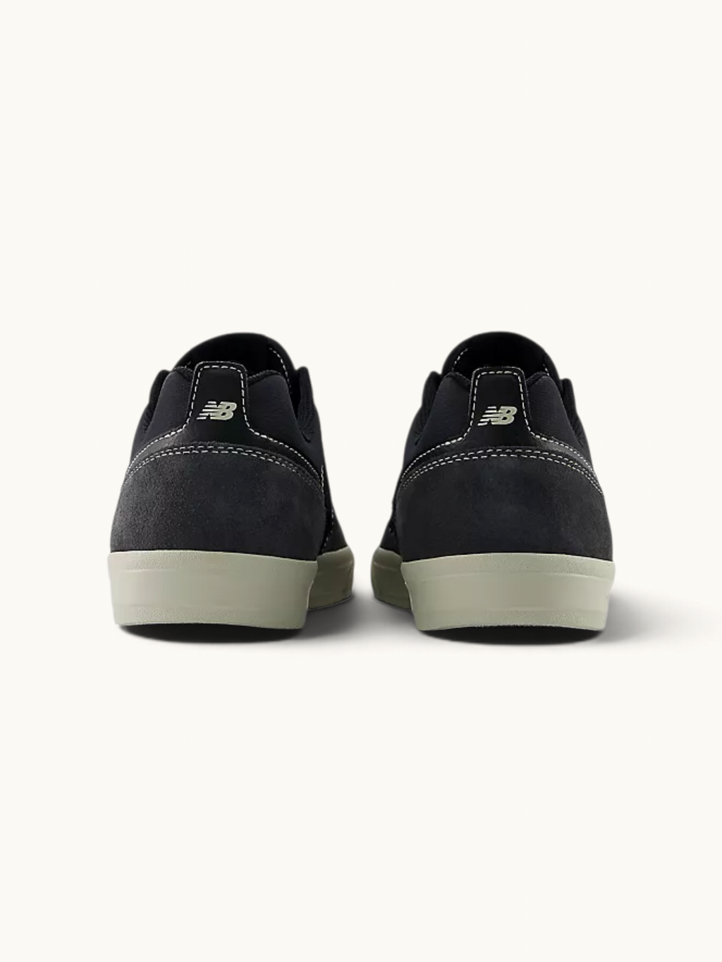 Tenis New Balance Numeric 306 Phantom with Linen