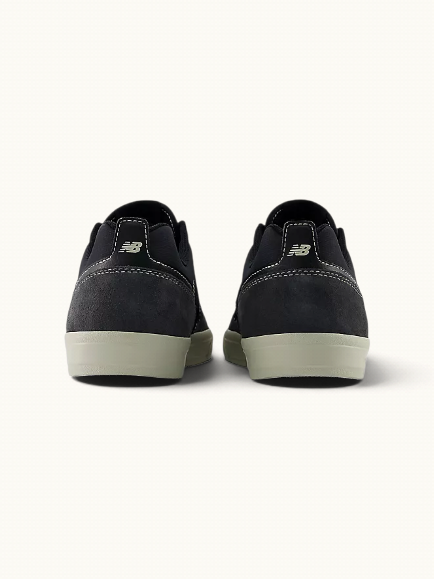 Tenis New Balance Numeric 306 Phantom with Linen
