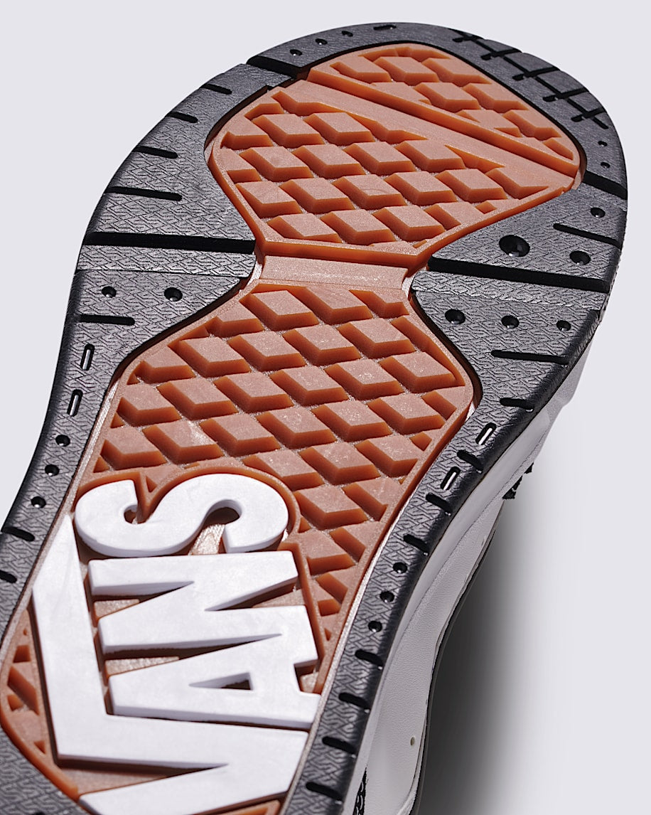 Tenis Vans Hylane
