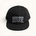 Gorra Huf Waffle Cord Snapback