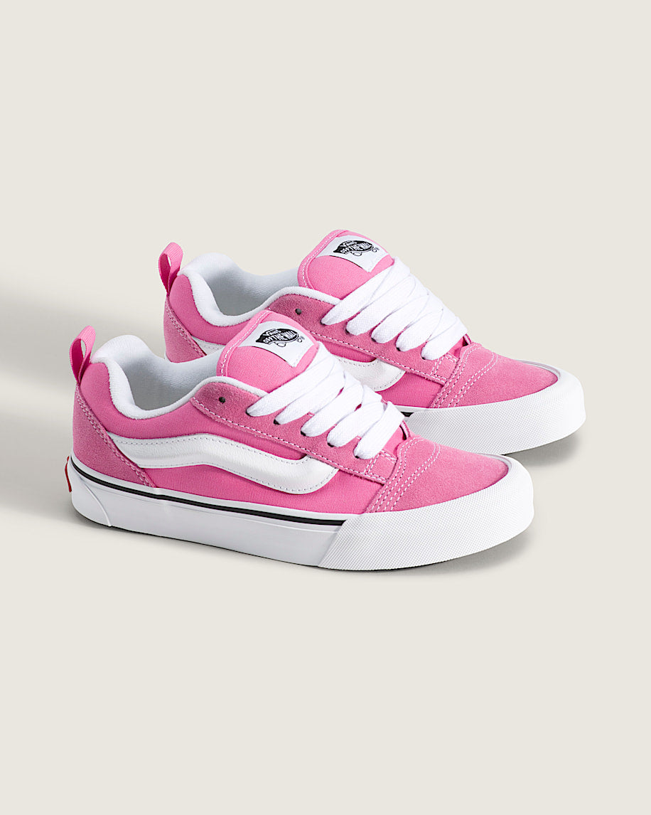 Tenis Vans Knu Skool Fizz Pink