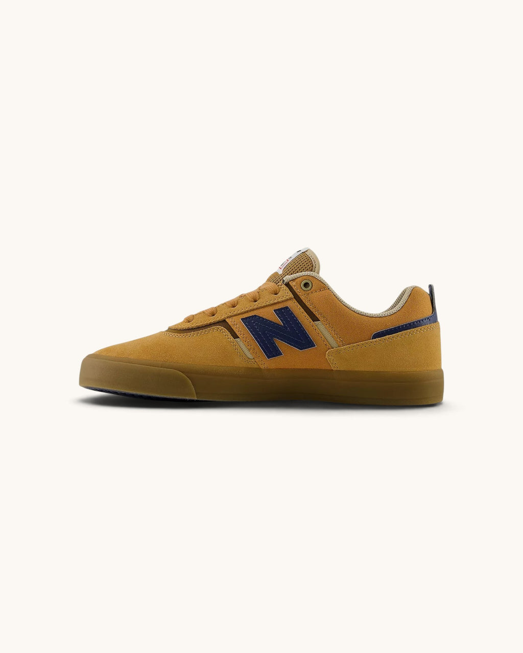 Tenis New Balance Numeric 306