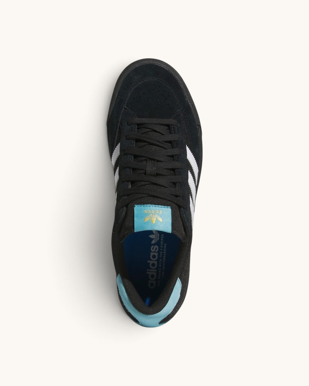 Tenis Adidas Nora Core Black