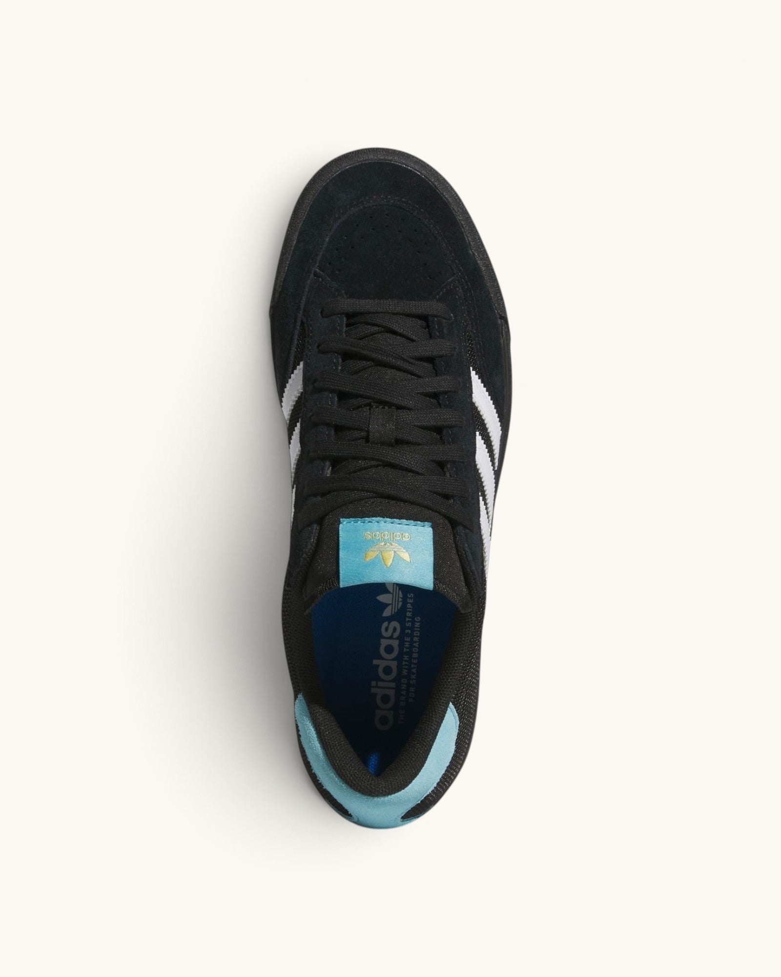 Tenis Adidas Nora Core Black