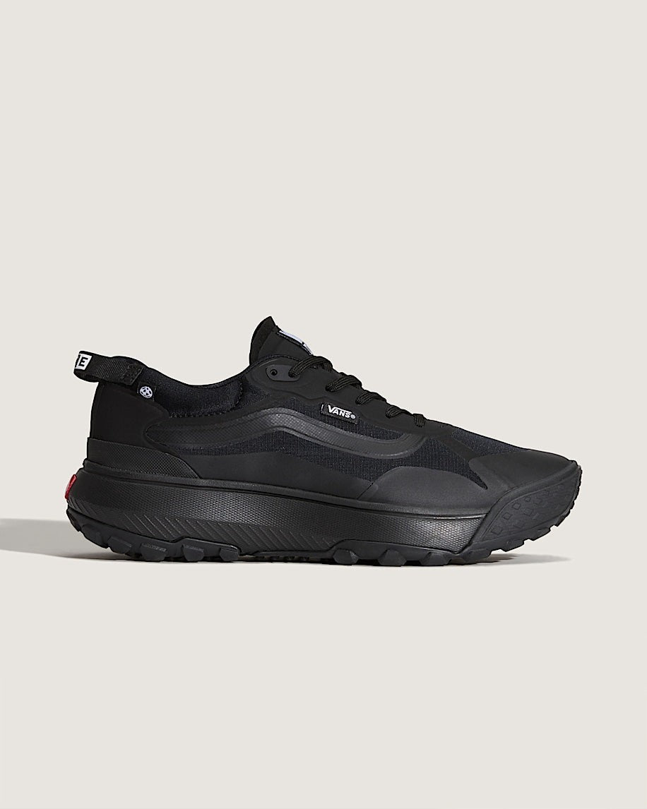 Tenis Vans Crosspath MTE Black