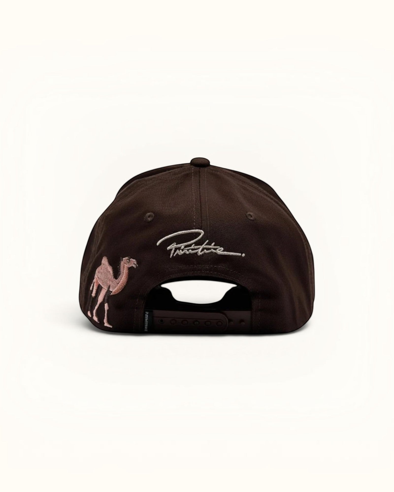 Gorra Primitive Passage Snapback