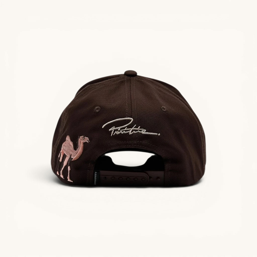 Gorra Primitive Passage Snapback