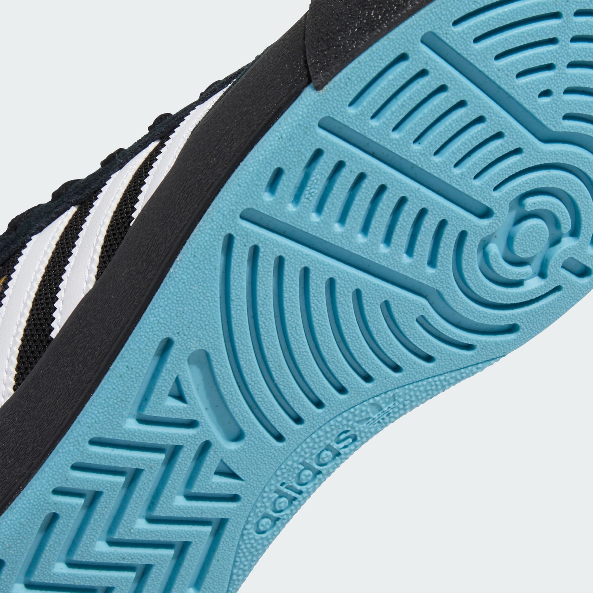 Tenis Adidas Nora Core Black