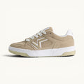 Tenis Vans Upland Khaki Brown