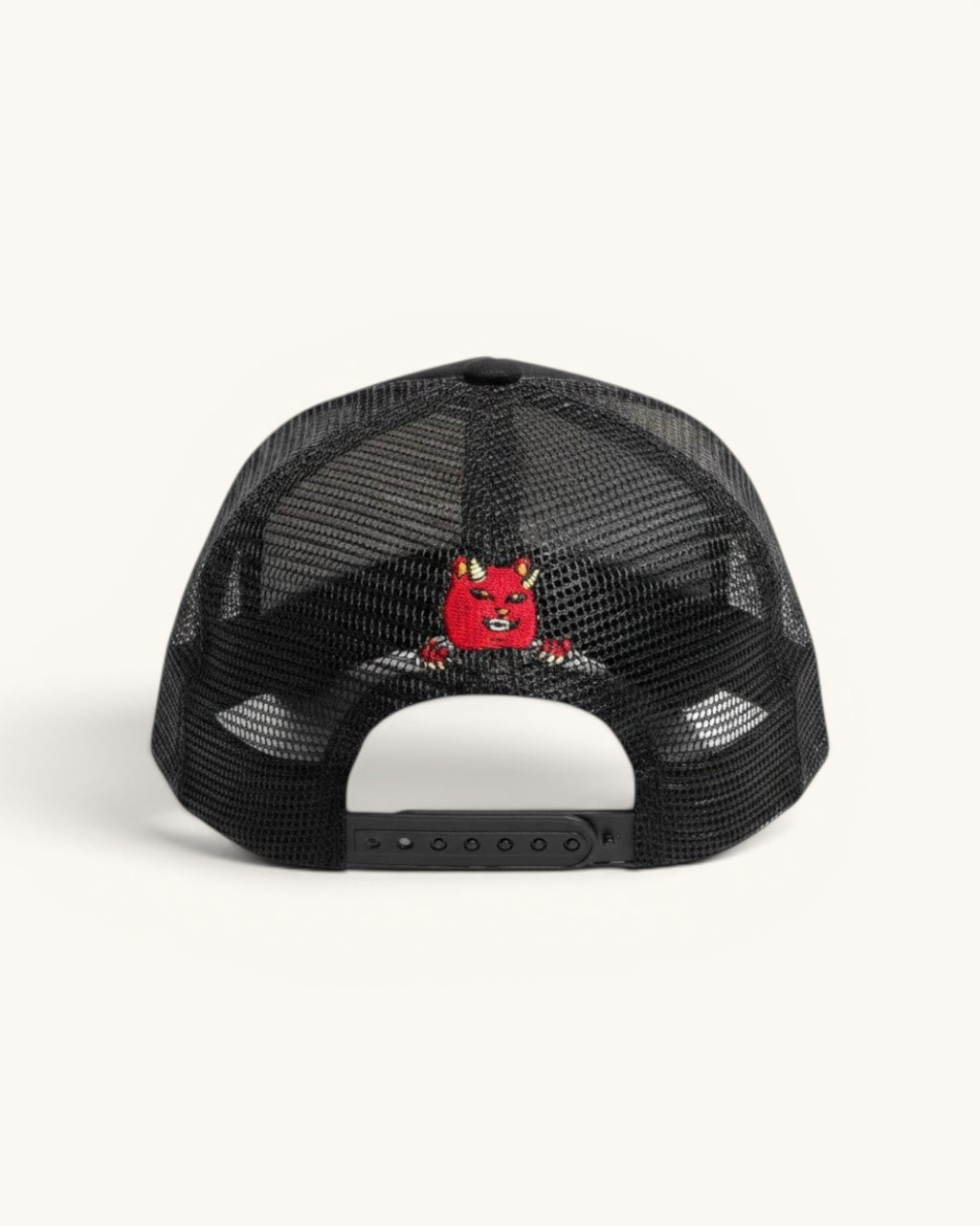 Gorra Ripndip Devils Work Truckerhat