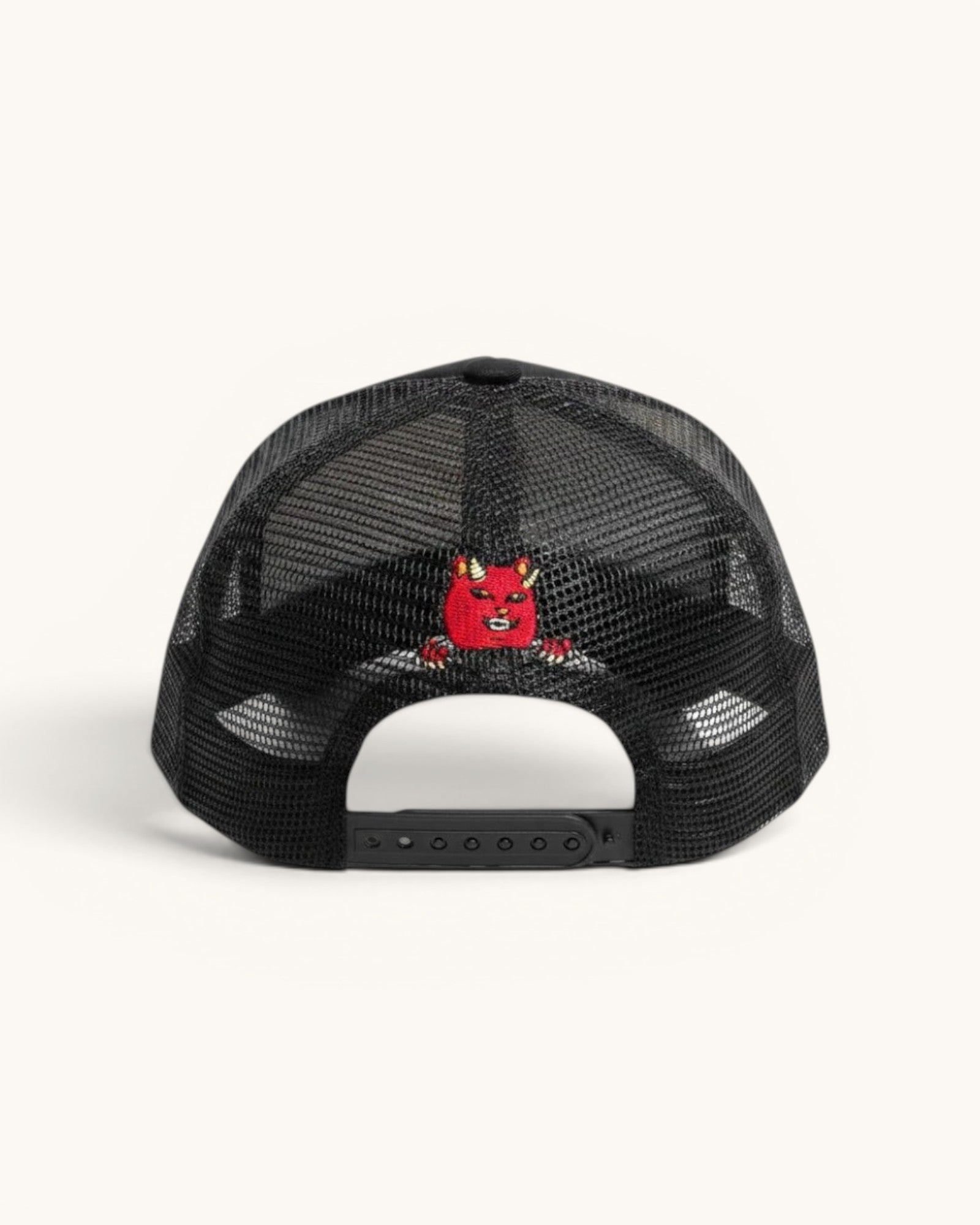 Gorra Ripndip Devils Work Truckerhat