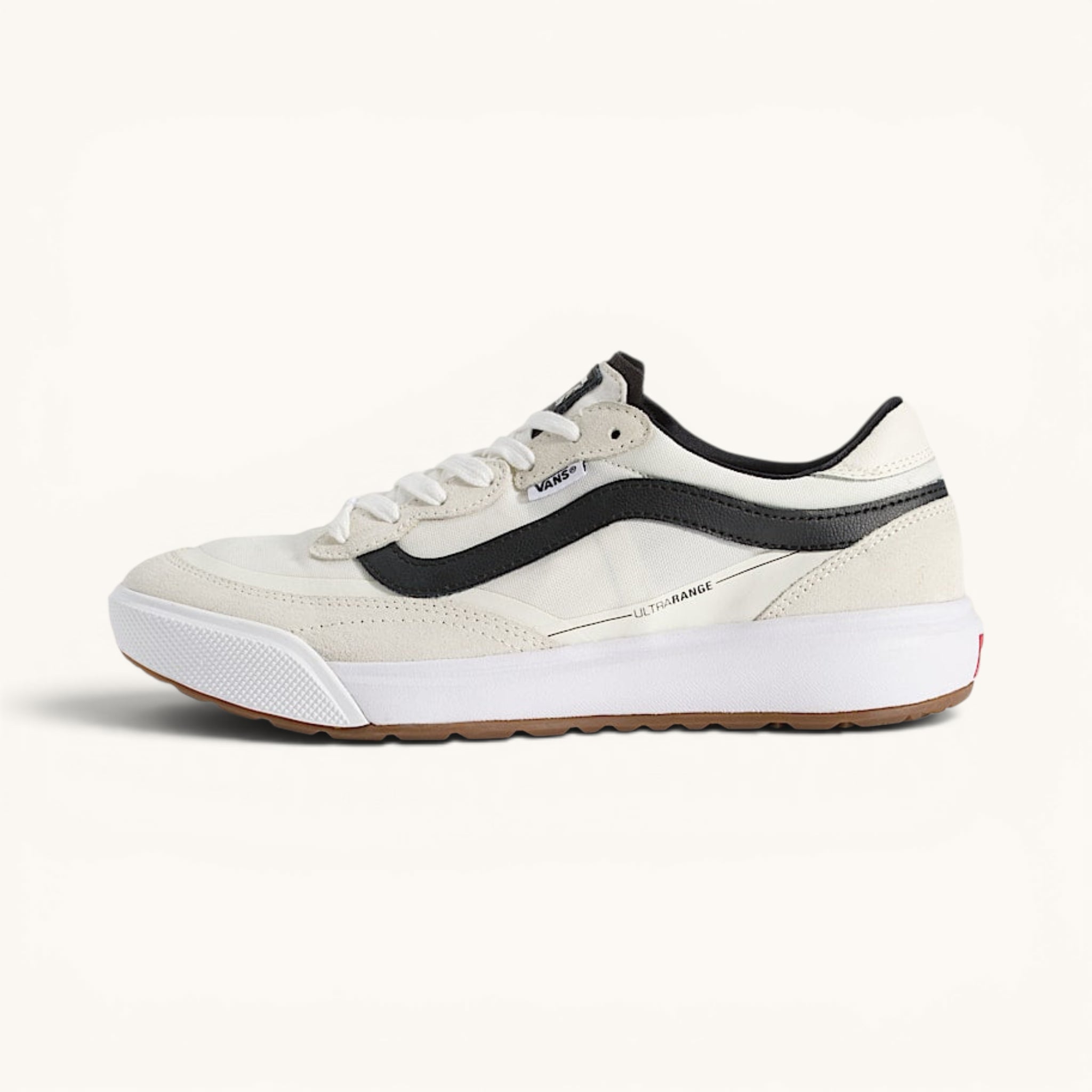 Tenis Vans MTE Ultrarange 2.0 SE White Black
