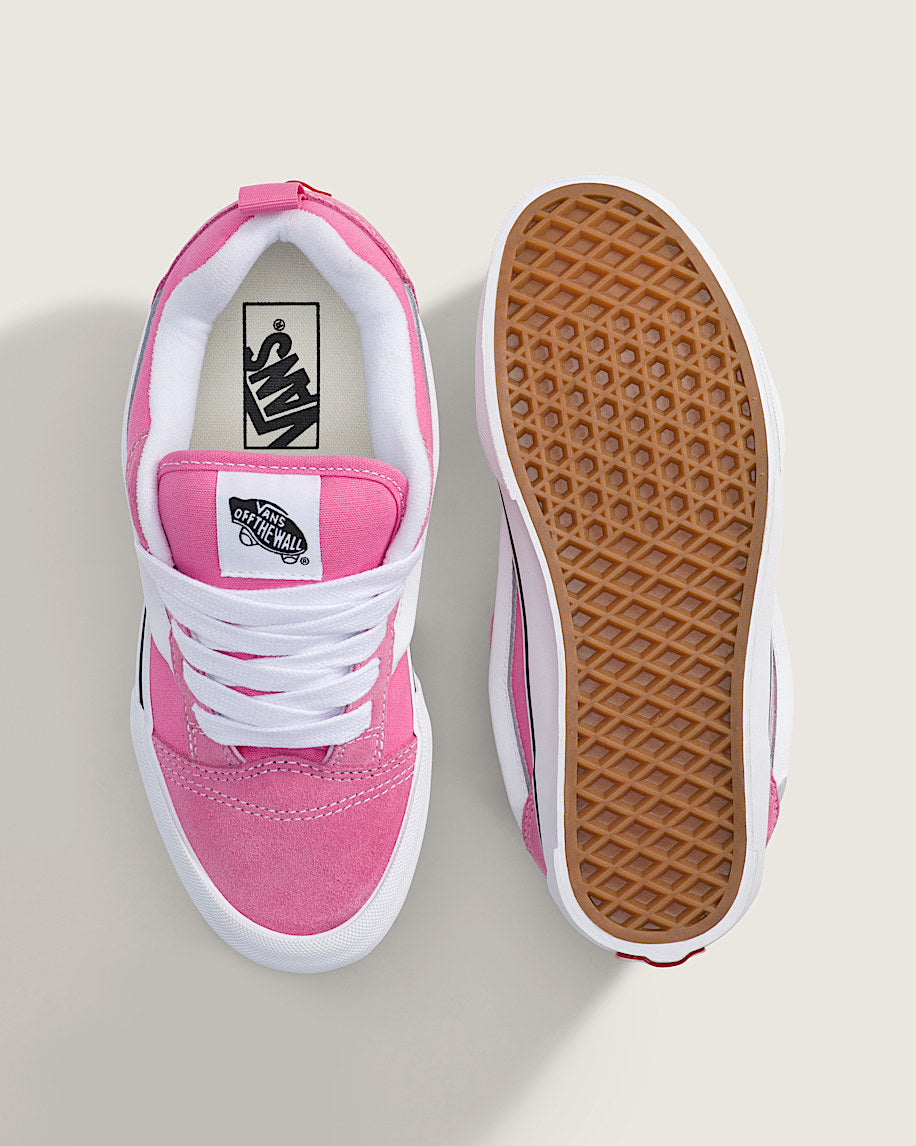 Tenis Vans Knu Skool Fizz Pink