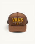 Gorra Vans Always Authentic Anaheim California