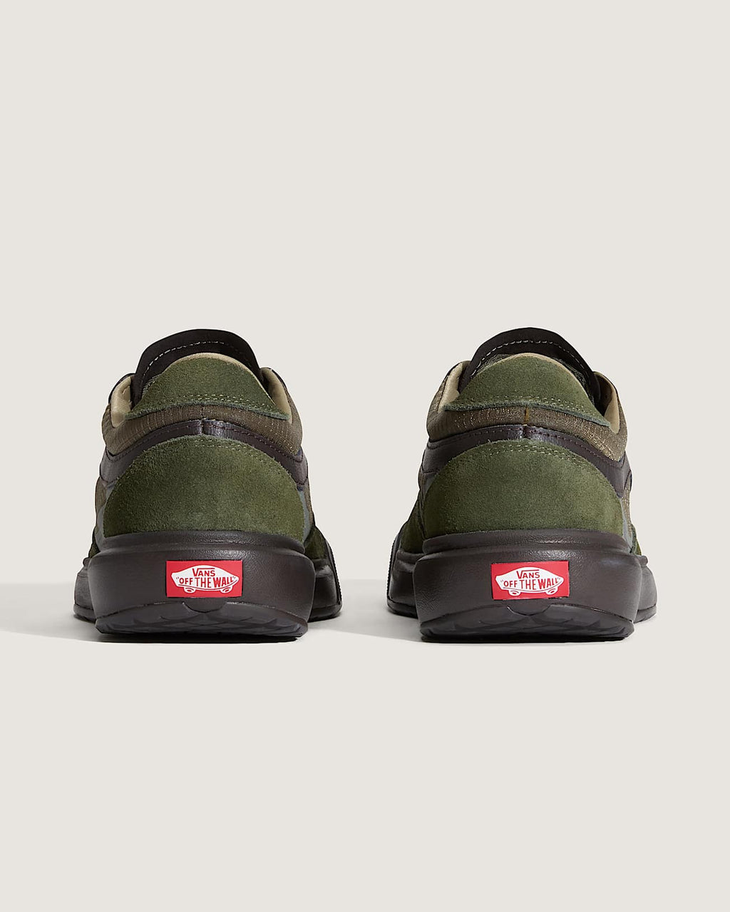 Tenis Vans MTE Ultrarange 2.0 SE