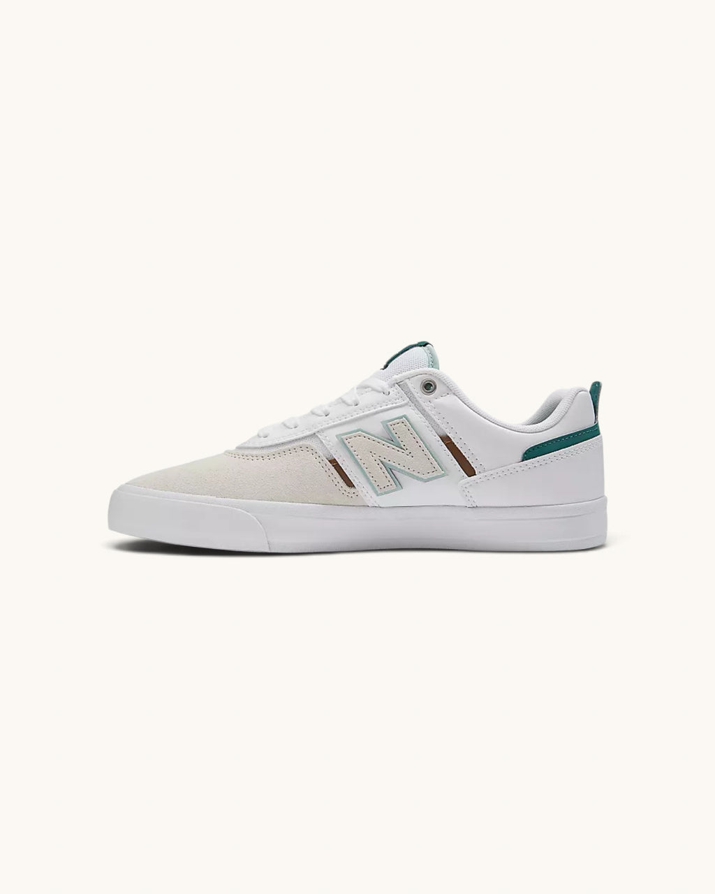 Tenis New Balance Numeric 306