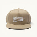 Gorra New Balance Numeric Snapback