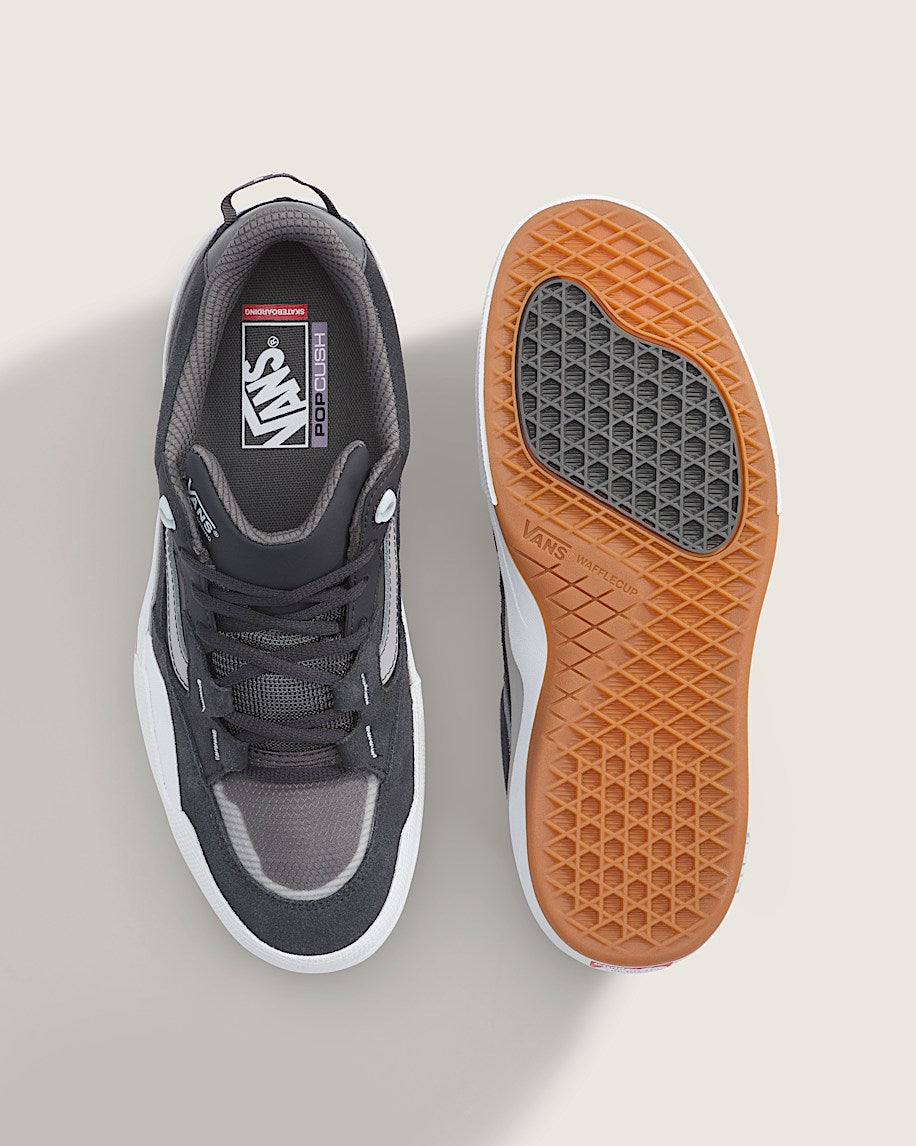 Tenis Vans Wayvee 2.0 Charcoal Grey