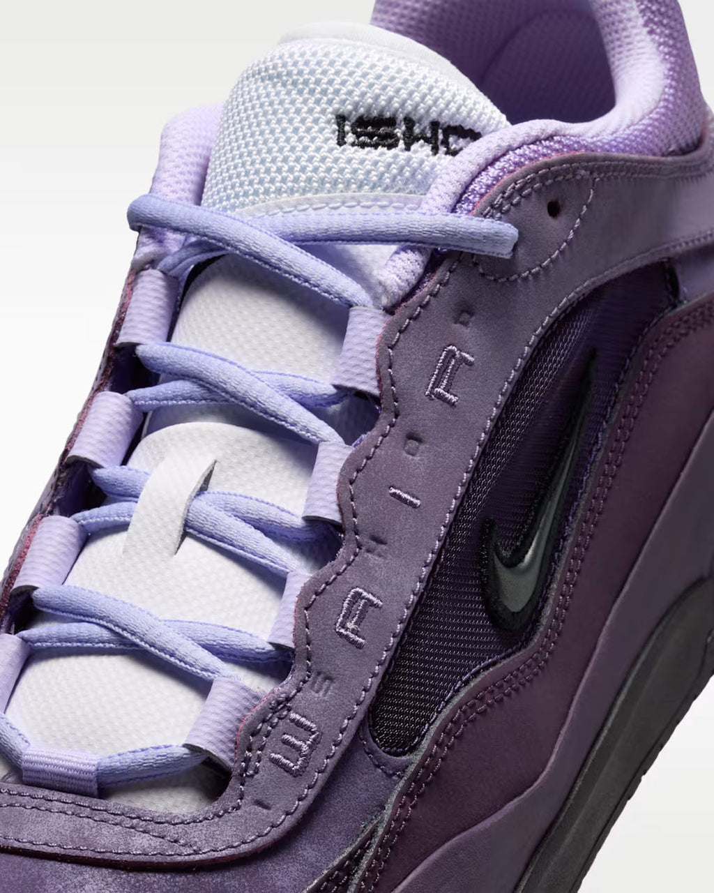 Tenis Nike Air Max Ishod