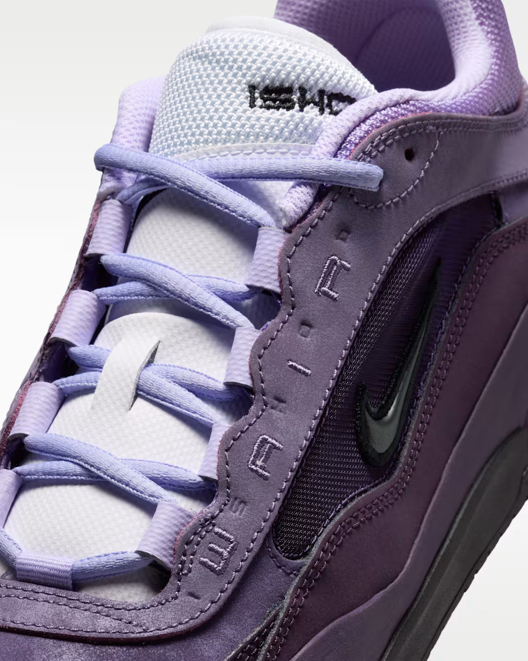 Tenis Nike Air Max Ishod