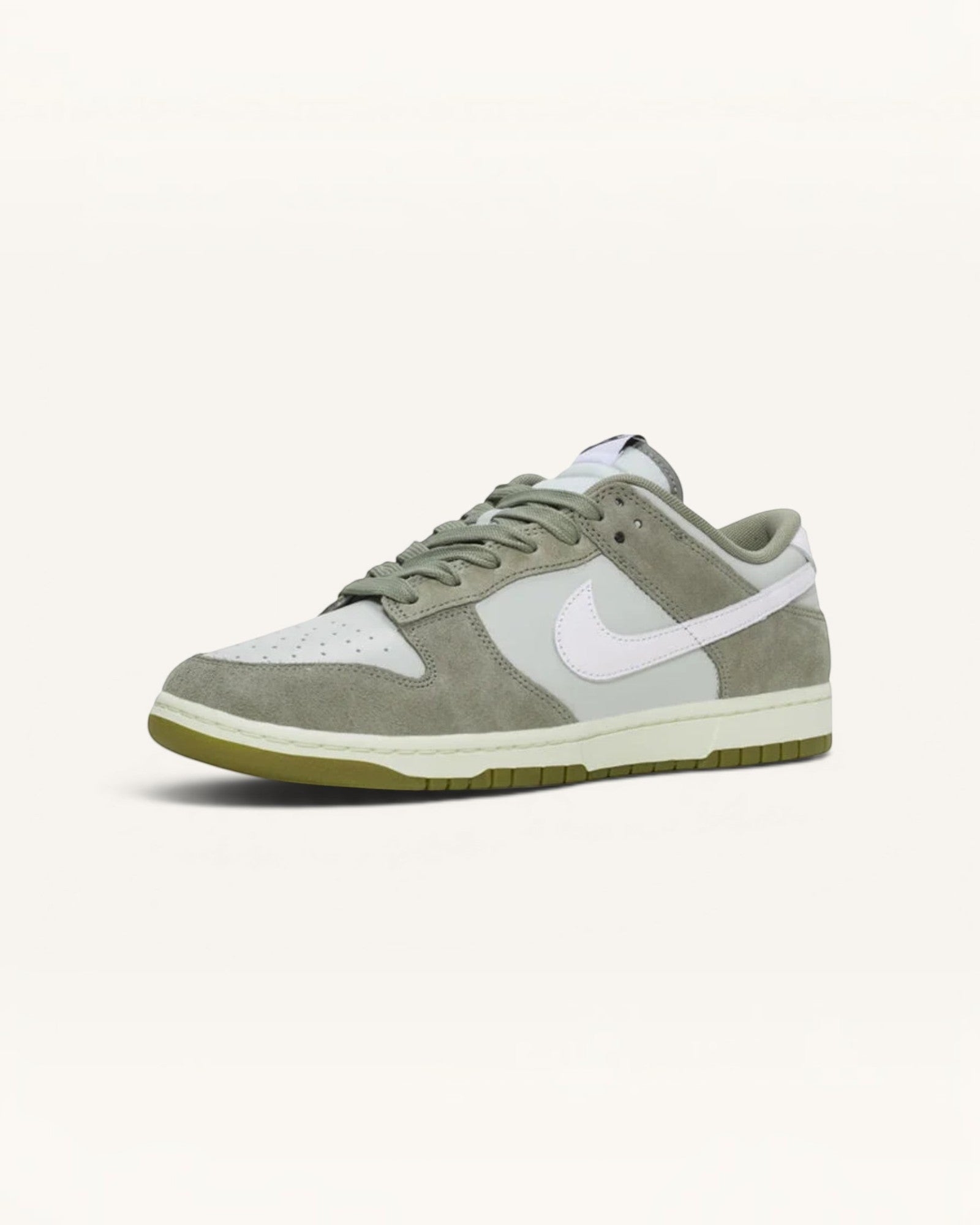 Tenis Nike Dunk Low Retro SE Light Silver