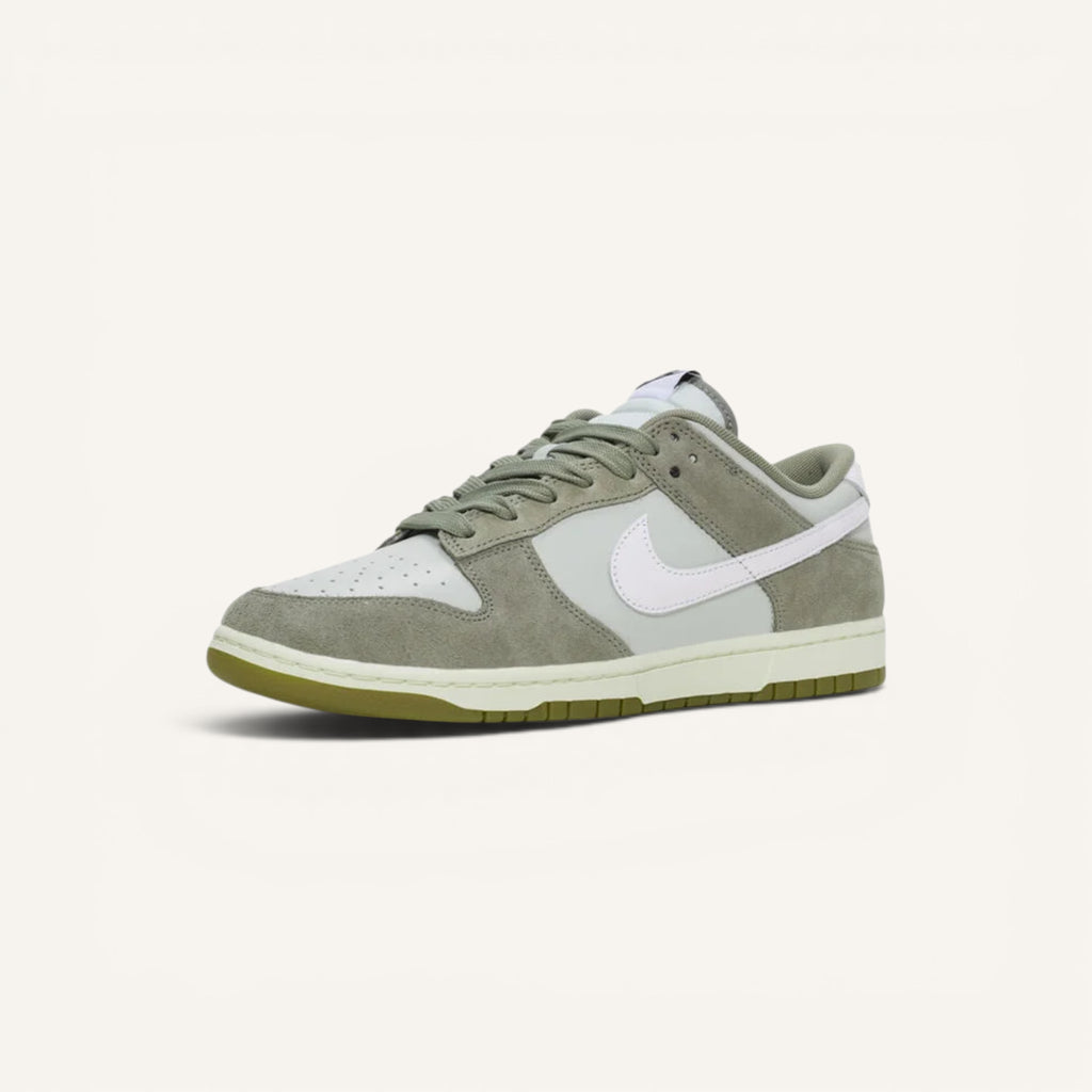 Tenis Nike Dunk Low Retro SE Light Silver