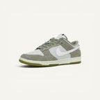 Tenis Nike Dunk Low Retro SE Light Silver