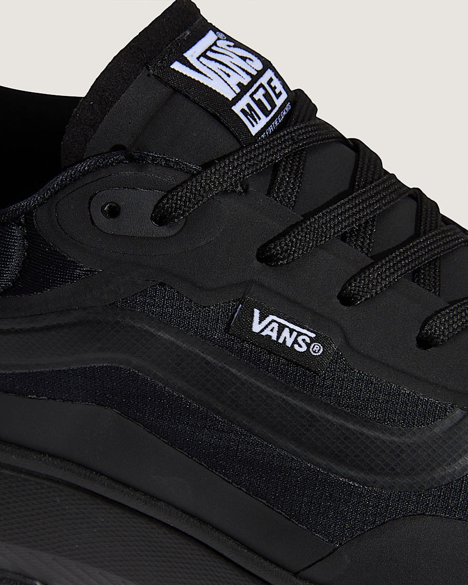 Tenis Vans Crosspath MTE Black