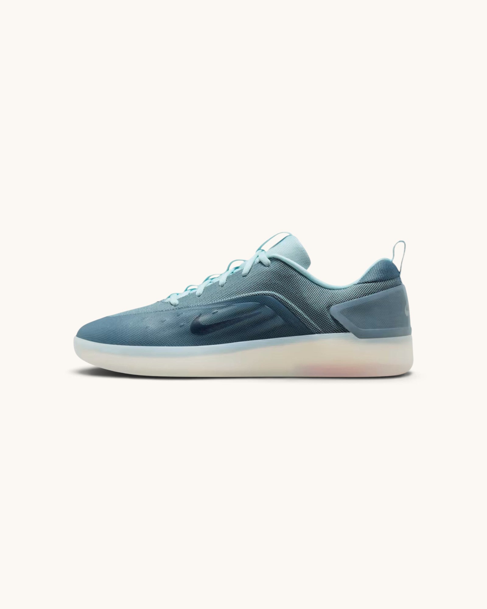 Tenis Nike SB Zoom Nyjah 4 Glacier Blue