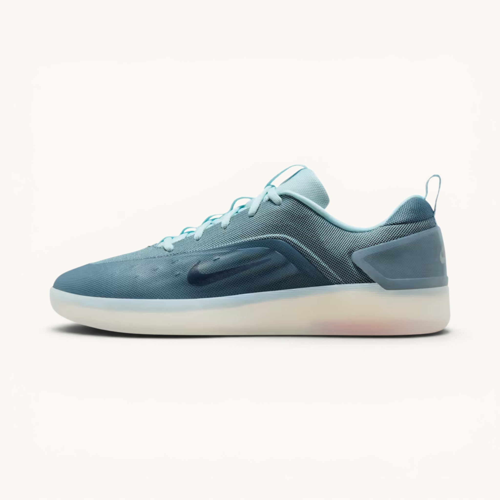 Tenis Nike SB Zoom Nyjah 4 Glacier Blue